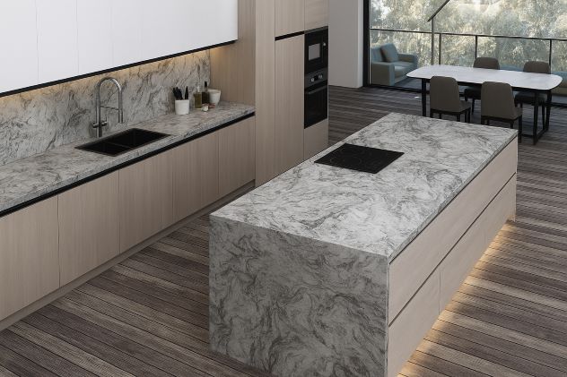 đá vicostone nhóm A